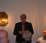 Vereinsjubiläum