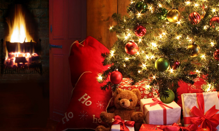 Anmeldung Weihnachtsfeier