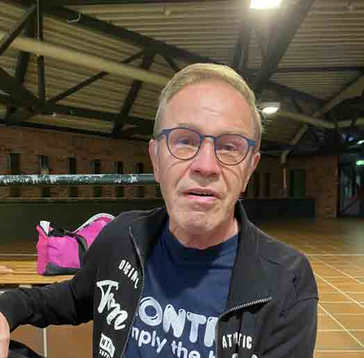 Gerhard Schnurbus