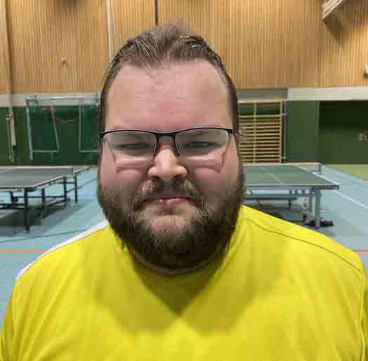 Jannik Leu