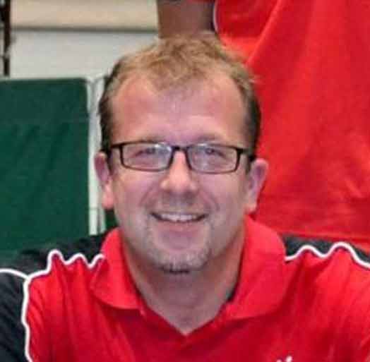 Torsten Friedrich