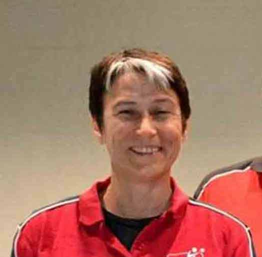 Claudia Beddig
