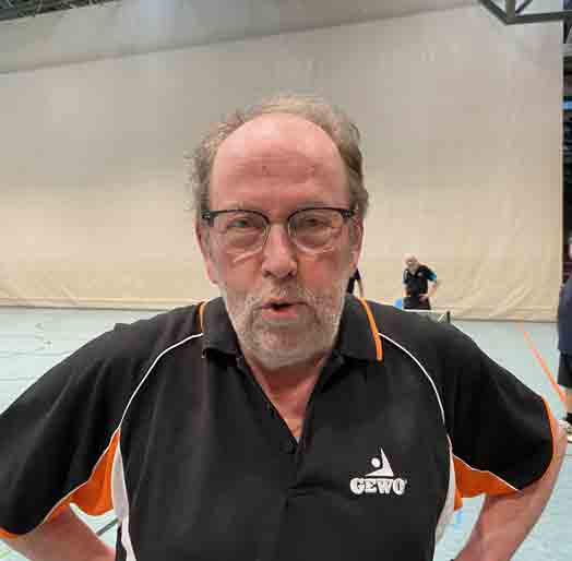 Lothar Bügling