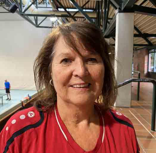 Brigitte Koep