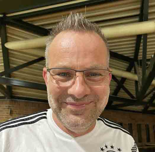 Carsten Wendt