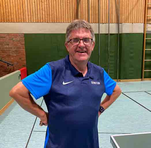Gernot Busch