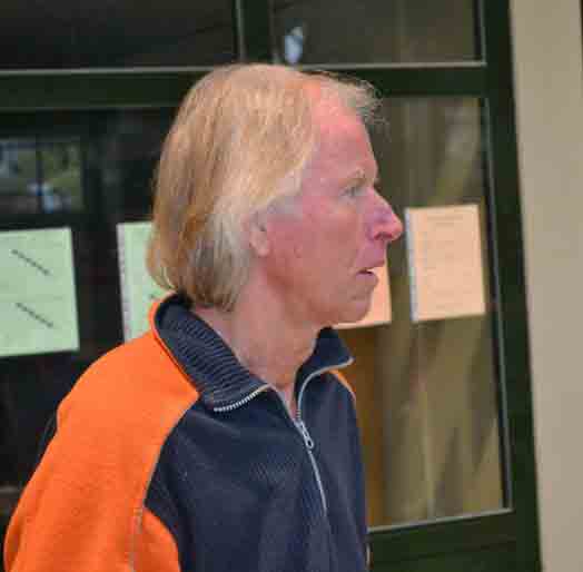 Klaus-Dieter Moschner