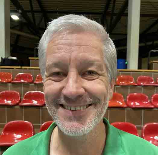 Jan Burow