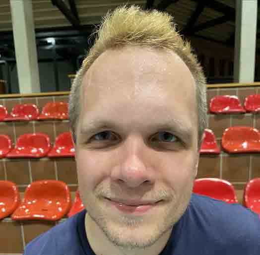 Dominik Koop