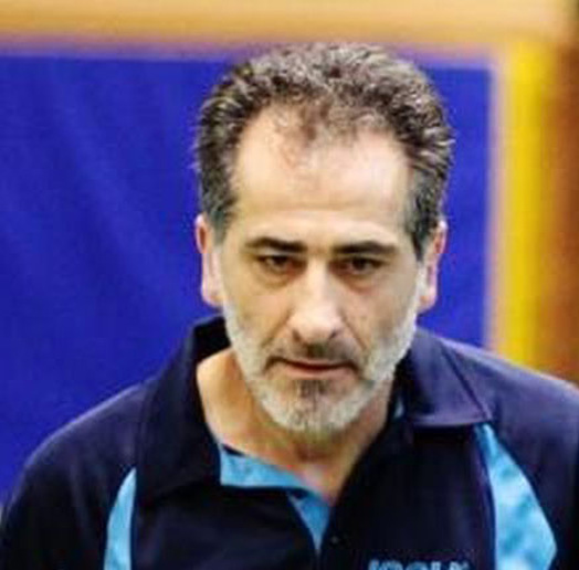 Andranik Harounian