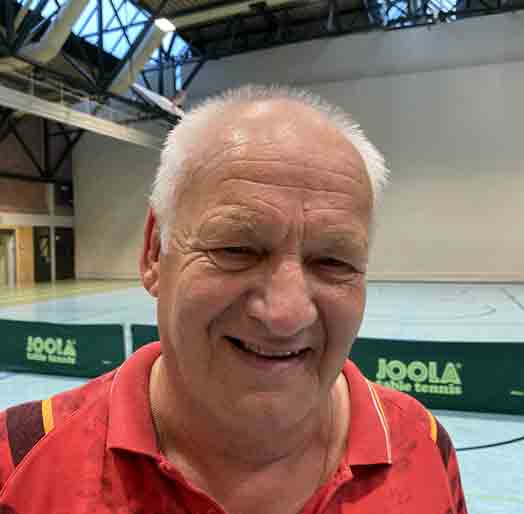 Krzysztof Greve