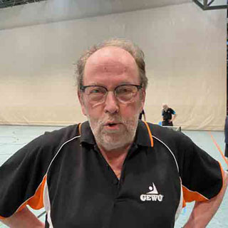 Lothar Bügling