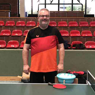 Björn Leu