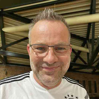Carsten Wendt