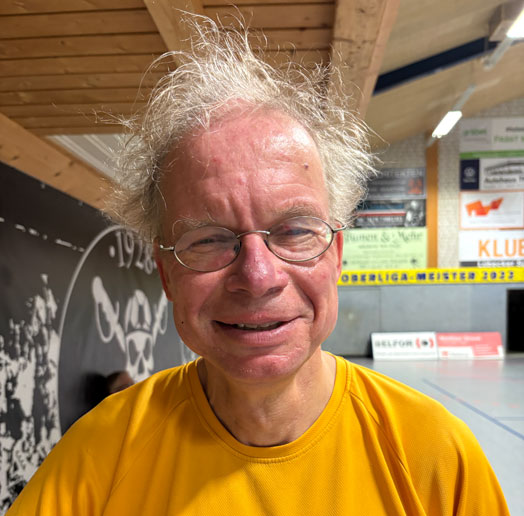 Andreas Krohn