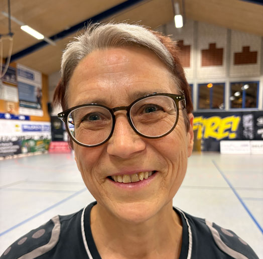 Claudia Beddig