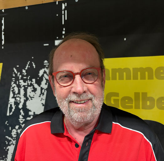 Lothar Bügling