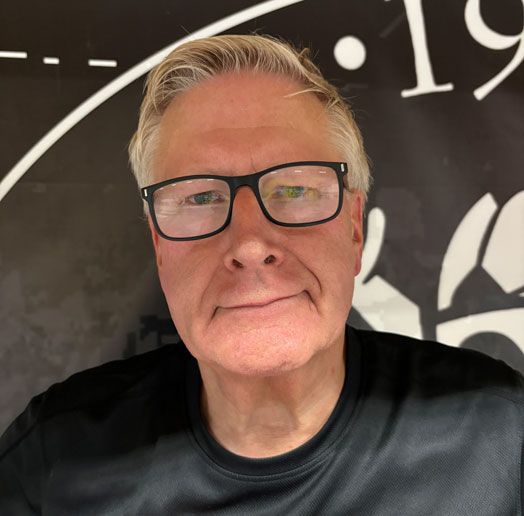 Rainer Dröger