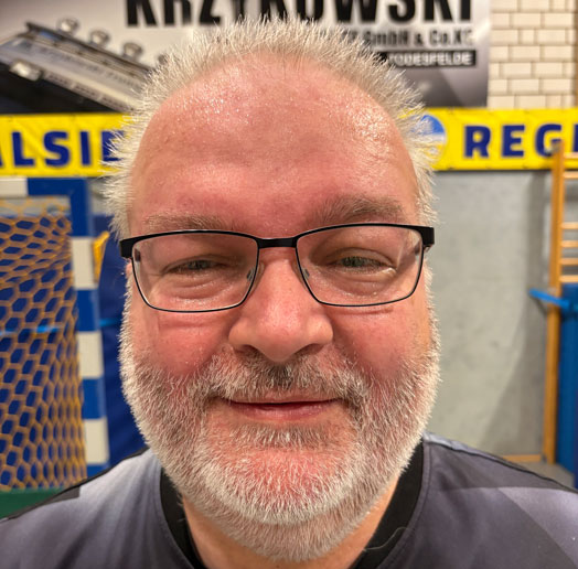 Björn Leu