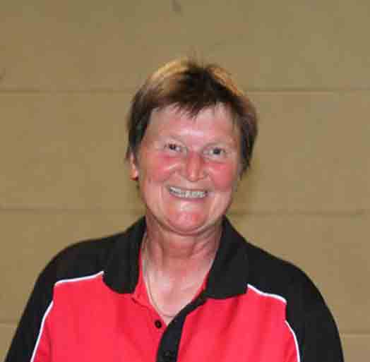 Heike Warfen-Gugelsang