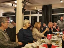 Weihnachtsfeier 2023