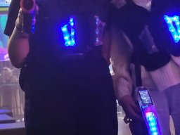 Weihnachtsfeier 2024 Jugend