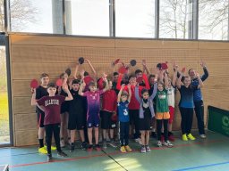 MiniMeisterschaft 2025