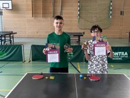 MiniMeisterschaft 2025