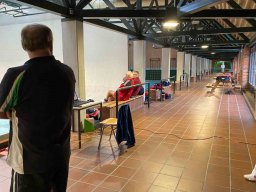 1. PSG Kuddel-Muddel-Turnier 2023