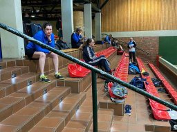 1. PSG Kuddel-Muddel-Turnier 2023