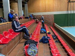 1. PSG Kuddel-Muddel-Turnier 2023