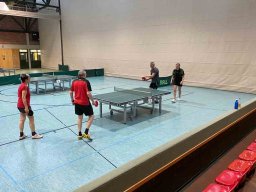 1. PSG Kuddel-Muddel-Turnier 2023