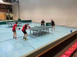 1. PSG Kuddel-Muddel-Turnier 2023