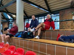 1. PSG Kuddel-Muddel-Turnier 2023