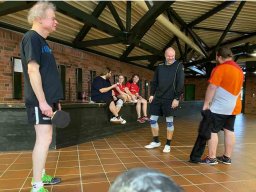 1. PSG Kuddel-Muddel-Turnier 2023