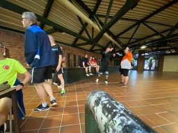 1. PSG Kuddel-Muddel-Turnier 2023