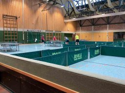 1. PSG Kuddel-Muddel-Turnier 2023