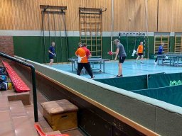 1. PSG Kuddel-Muddel-Turnier 2023