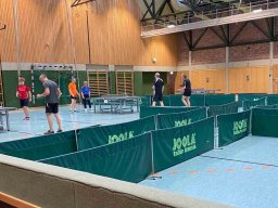 1. PSG Kuddel-Muddel-Turnier 2023