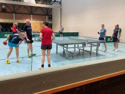 1. PSG Kuddel-Muddel-Turnier 2023