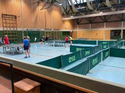 1. PSG Kuddel-Muddel-Turnier 2023