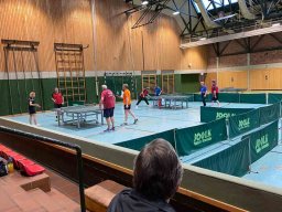 1. PSG Kuddel-Muddel-Turnier 2023