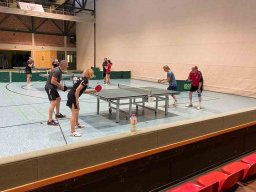 1. PSG Kuddel-Muddel-Turnier 2023