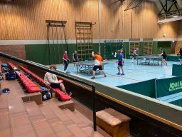 1. PSG Kuddel-Muddel-Turnier 2023