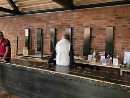 1. PSG Kuddel-Muddel-Turnier 2023