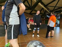 1. PSG Kuddel-Muddel-Turnier 2023