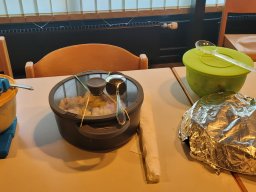 2. PSG Kuddel-Muddel-Turnier 2024