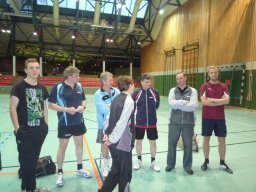 Vereinsmeisterschaften