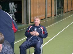 Vereinsmeisterschaften