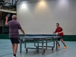 Vereinsmeisterschaften